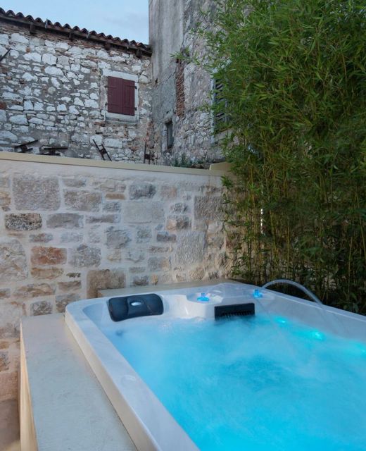 Villa Euphrasiana Porec