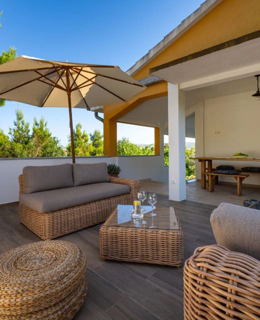 Apartment Agava Seline