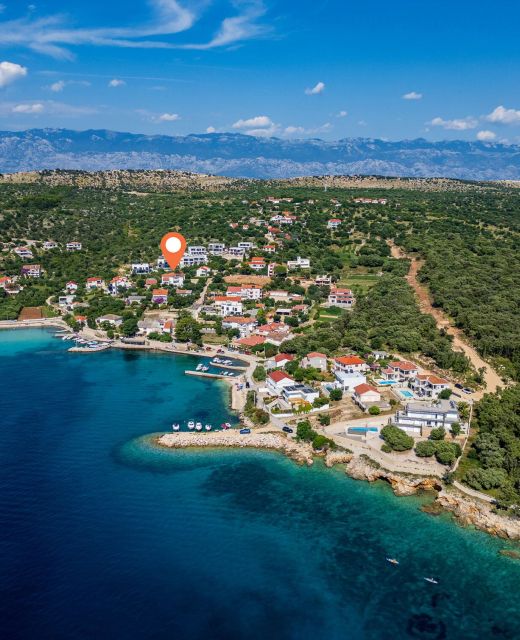 Apartments Vacation Jakisnica