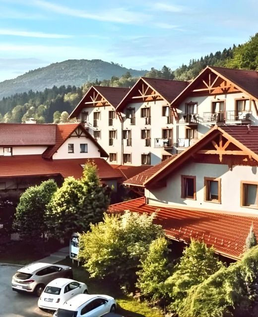 Hotel Kotarz Spa & Wellness Brenna