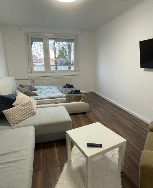 Sz43 Apartman Győr