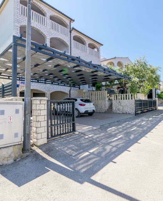 Apartments Marina Razanj