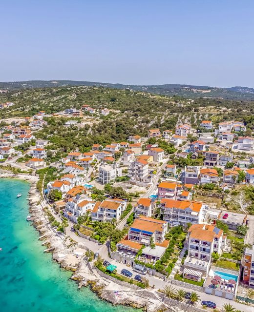 Apartments Marina Razanj