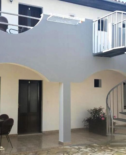 Apartments Ines Biograd