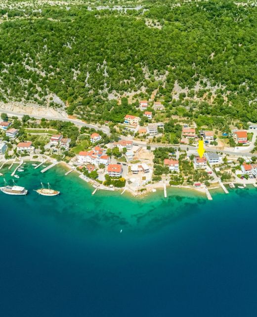 Apartments Josip R Supetarska Draga