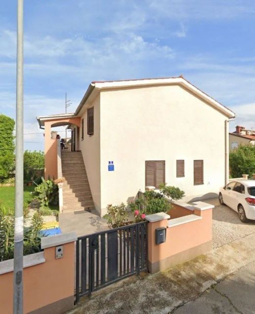 Apartments Alba Adria Poreč