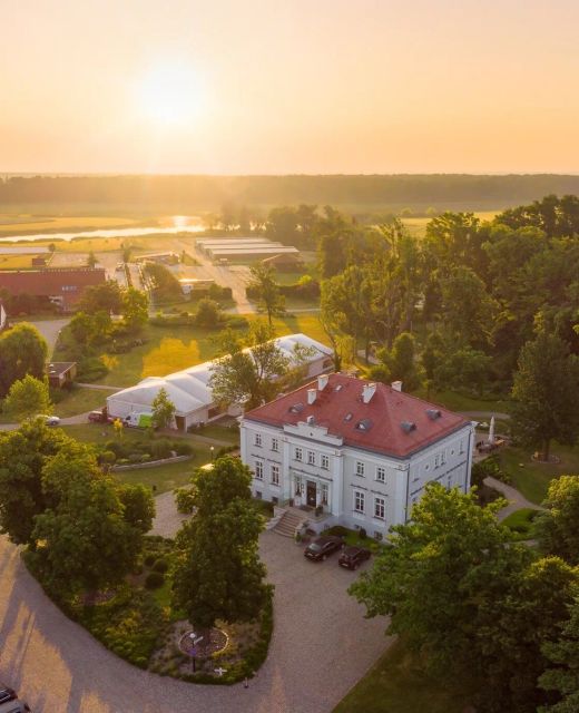 Hotel Jakubus Jakubowice