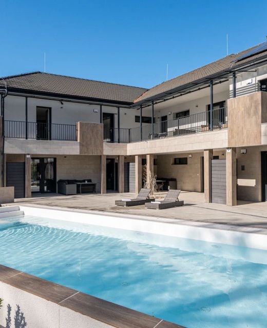 Balaton Flow Residences Fonyód