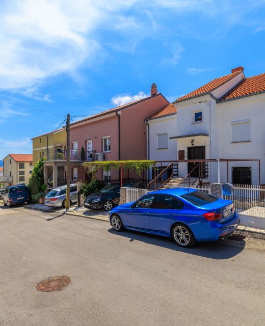 Apartment Lana Crikvenica
