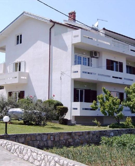 Apartments Suzy Supetarska Draga