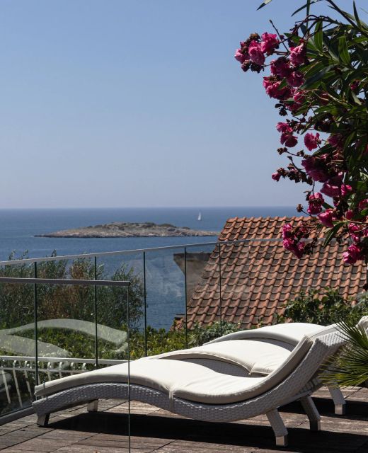 House Villa Carmen Razanj