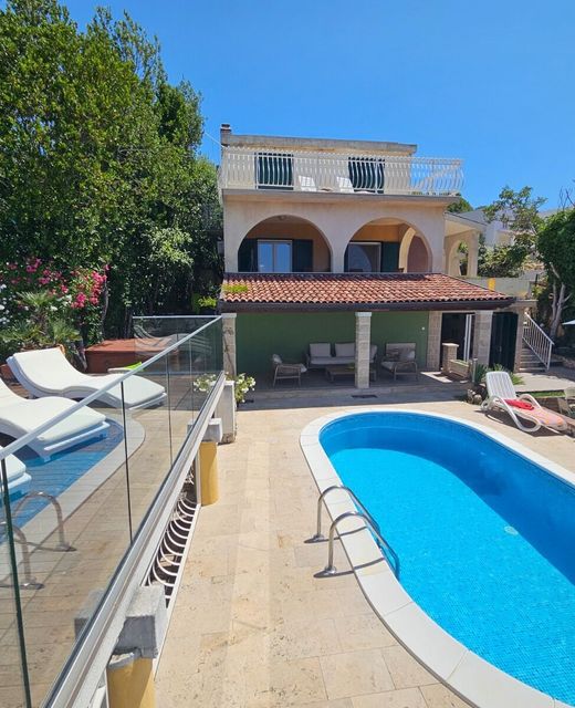 House Villa Carmen Razanj