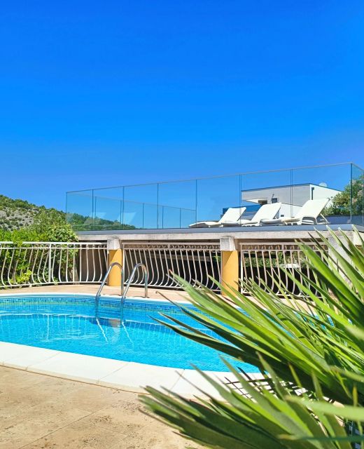 House Villa Carmen Razanj