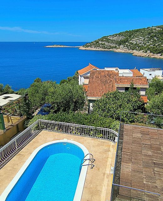 House Villa Carmen Razanj