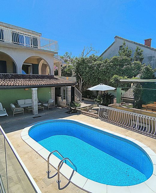 House Villa Carmen Razanj