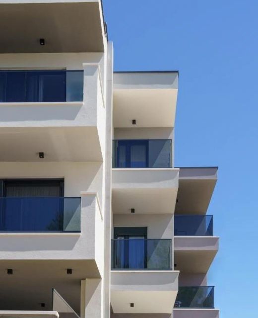 Apartments Bila Podstrana