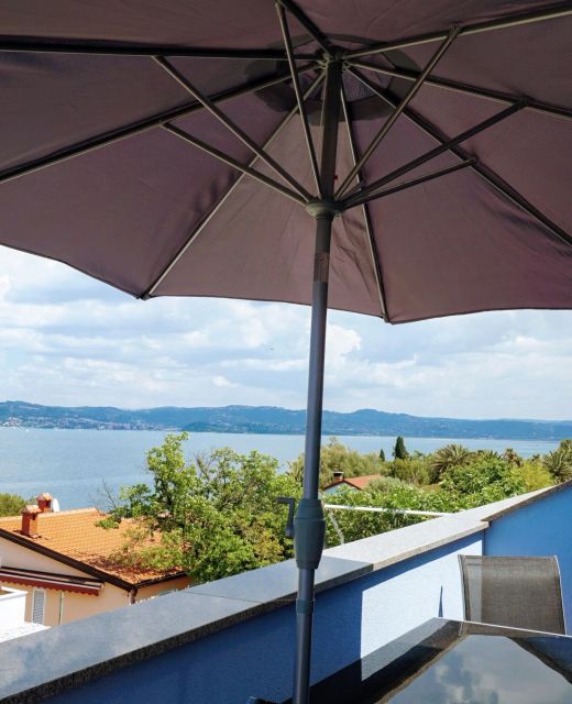 Apartments KRISTIJANA Monterosso Crveni Vrh