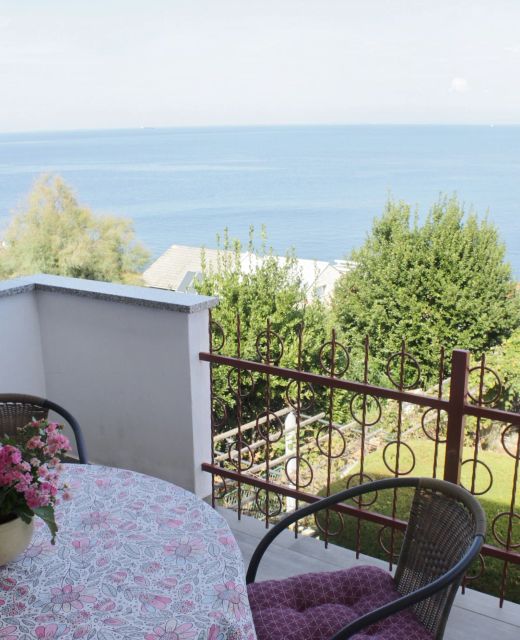 Apartment Zeljka Crveni Vrh