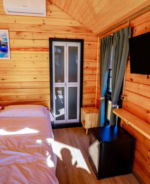 Cabana Roben Village Suseni