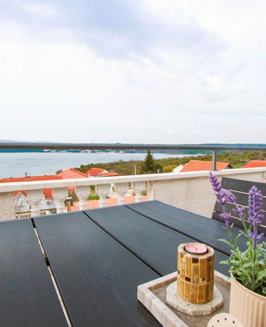 Apartment Tina Kruševo
