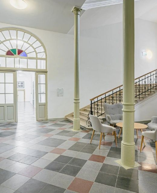 Hotel Benedict