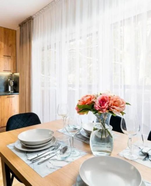 Apartament Komfort Lux Karpacz