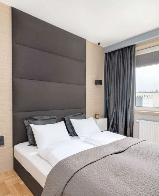 Piastowska 7 | Apartament | Centrum Świnoujścia