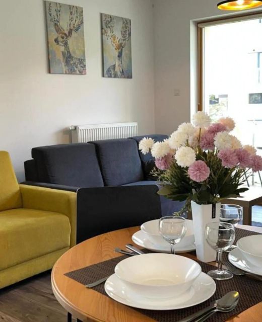 Apartament Sarenka Karpacz