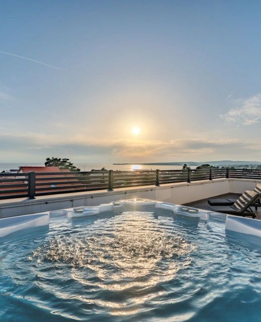 Apartment Midi Vir