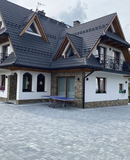D.W. Na Równi Białka Tatrzańska