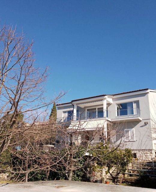 Apartment Natura Suites Dramalj