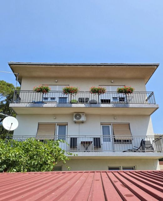 Apartman Brlja Novi Vinodolski
