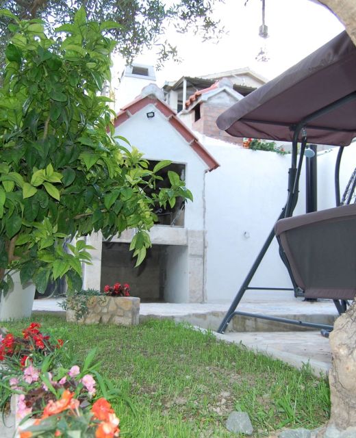 House Sun Kastel Stari