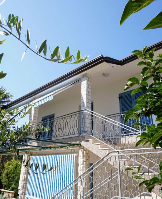 Apartment NINO Savudrija