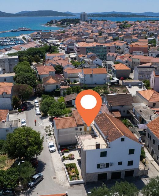 Apartment Goran center Vodice