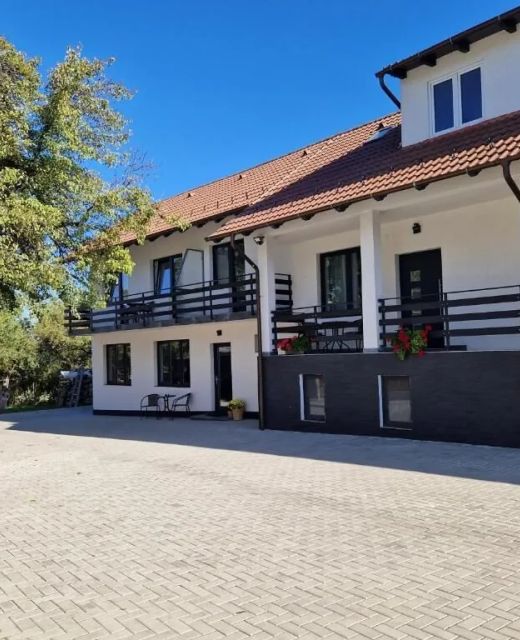 Casa 7 Sate Săcele