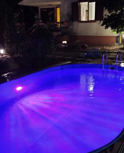 Levendulás Ház Balatonakarattya 