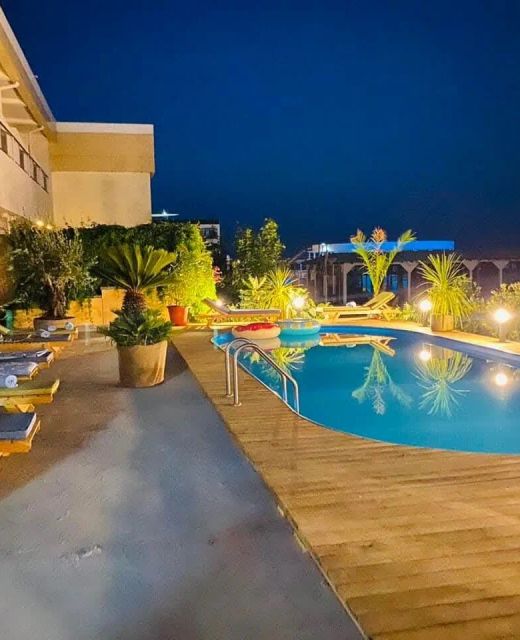 Hotel Boutique Casa Venusian
