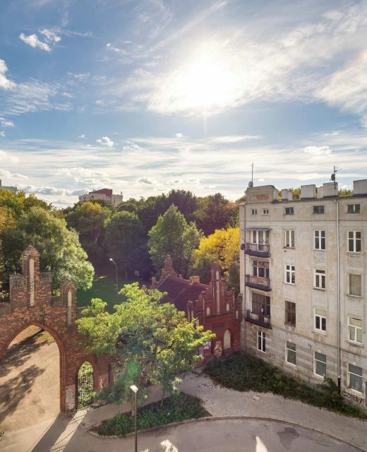 Felsztyńskiego 10 | Przytulny Apartament | Parking