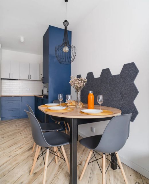 TOTU Home Angielska Grobla Apartments Gdańsk Old Town