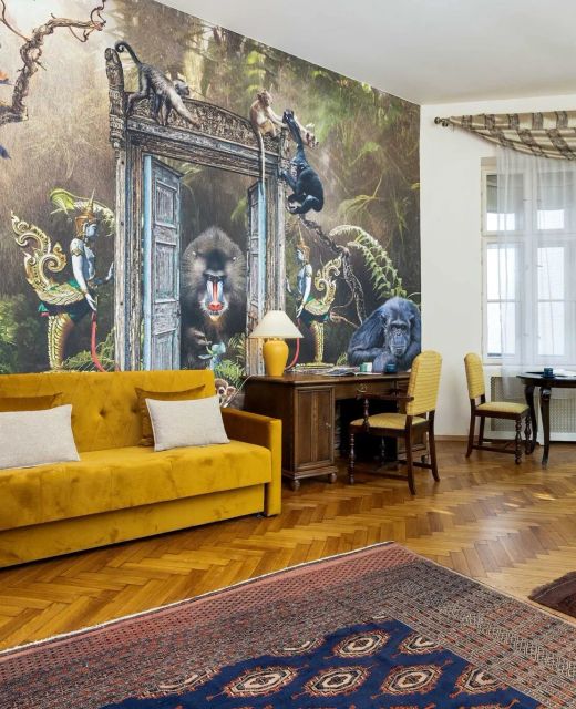 Św. Gertrudy 2 | Efektowny Apartament | Kraków Przy Rynku