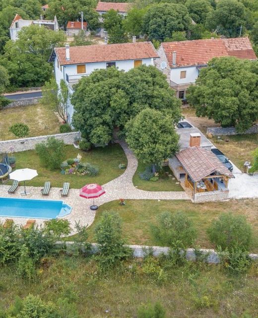House Rural Soul Oklaj