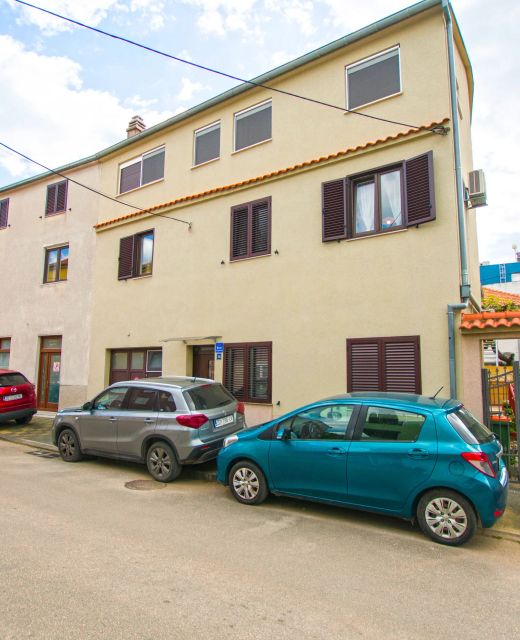 Apartment Centrum Biograd