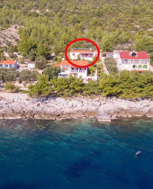 House Ivana Blato