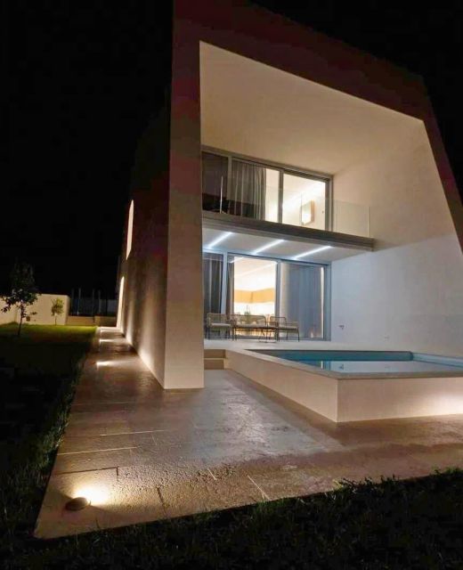 Villa Aprilia Petrcane