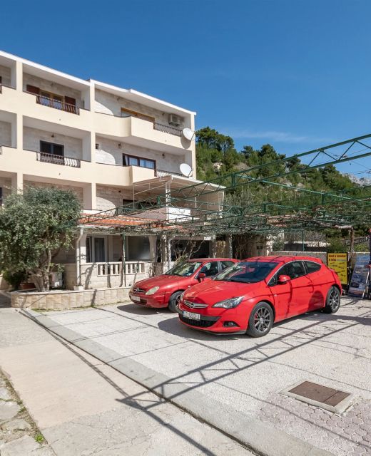 Apartment Karlo Duce