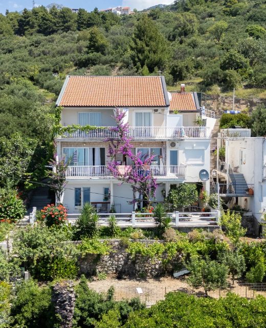 Apartments Lendić Podgora