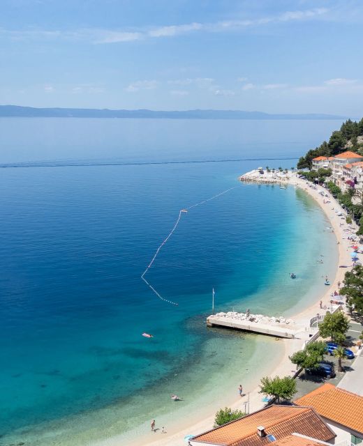 Apartments Lendić Podgora