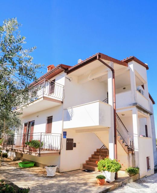 Apartments Daniela Savudrija