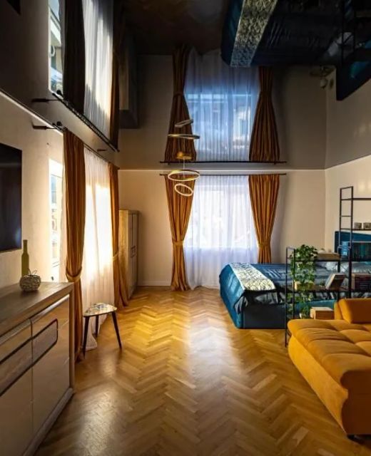 Apartament ACs Studio Sighișoara